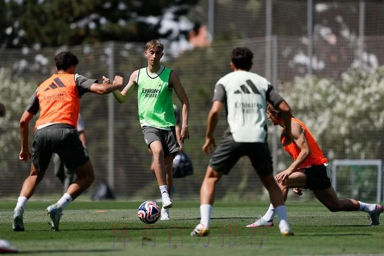 记者:赫伊森、阿诺德、卡瓦哈尔参加皇马合练 记者:赫伊森、阿诺德、卡瓦哈尔参加皇马合练